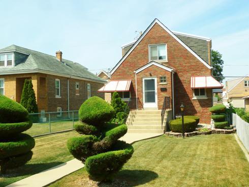 5320 S Melvina Ave., Chicago, IL 60638