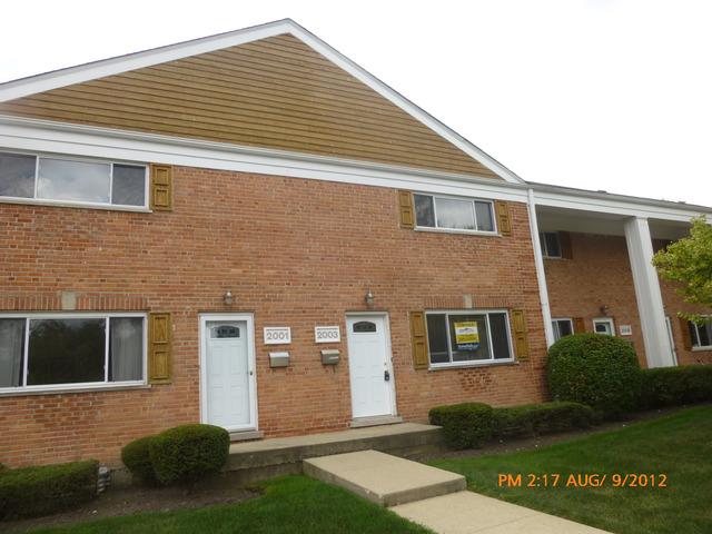 2003 Walters Ave., Northbrook, IL 60062