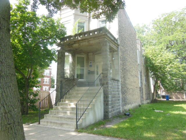 6058 S Green St., Chicago, IL 60621