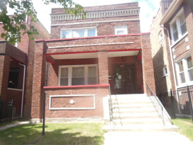 7812 S Sangamon St., Chicago, IL 60620