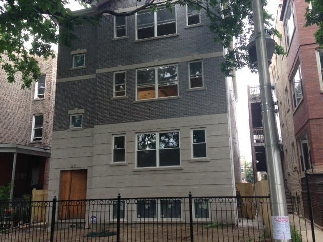 1238 W Argyle St. #3, Chicago, IL 60640