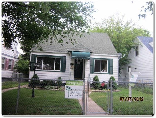 7823 S St Louis Ave., Chicago, IL 60652