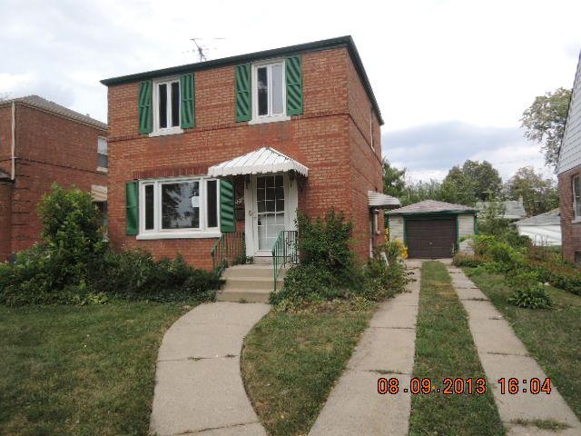 2233 S 23rd Ave., Broadview, IL 60155