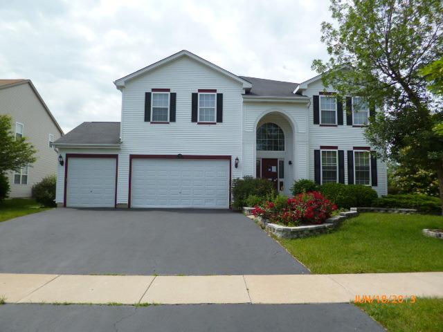 2191 Mark Cir., Bolingbrook, IL 60490
