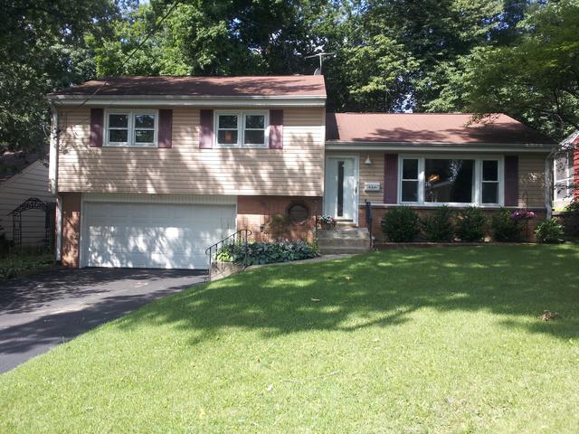 132 Hilton Ave., Rockford, IL 61107