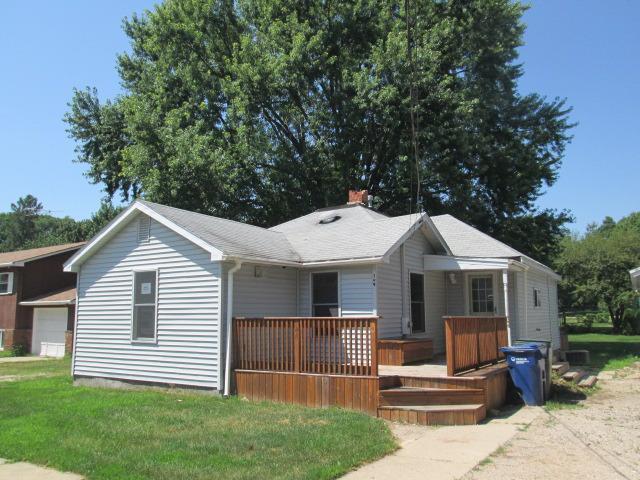 109 Park St., Yorkville, IL 60560
