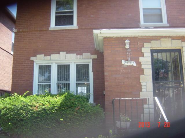 9331 S May St., Chicago, IL 60620