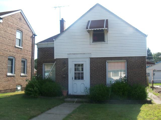 10927 S Avenue D Dr., Chicago, IL 60617
