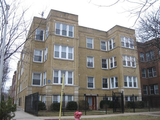 4700 N St. Louis Ave. #1, Chicago, IL 60625