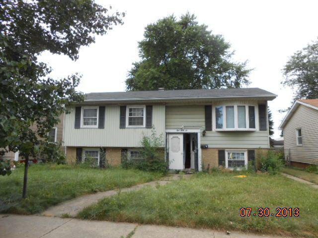 346 Madison Ave., Calumet City, IL 60409