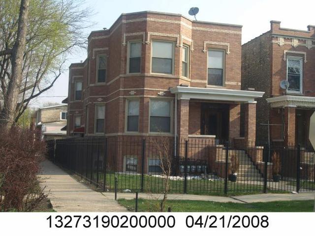 4456 W Altgeld St., Chicago, IL 60639