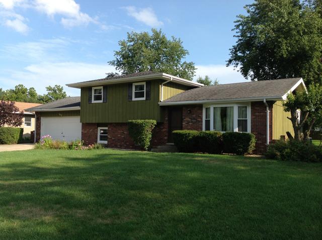 165 W Fox St., Coal City, IL 60416
