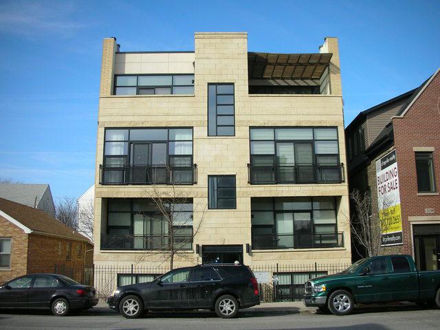 2136 W Armitage Ave. #2W, Chicago, IL 60614