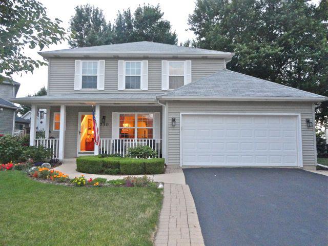730 Cooper Ct., Aurora, IL 60504