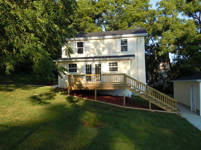 207 Adams St., Yorkville, IL 60560