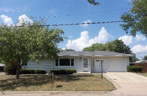 906 Ronnie Ct., Joliet, IL 60435