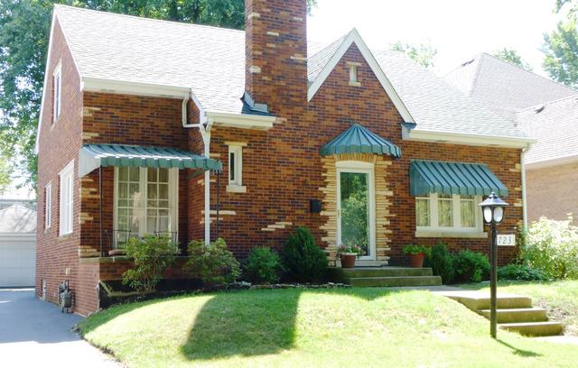 723 6th Ave., La Grange, IL 60525
