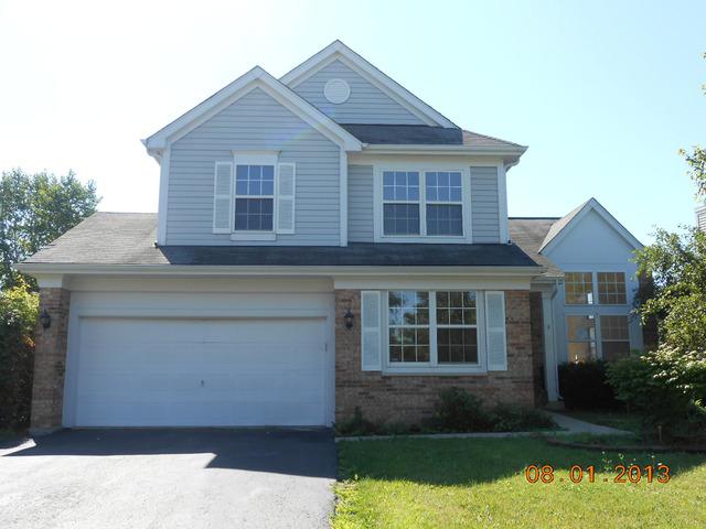 1389 Mayfair Ln., Grayslake, IL 60030