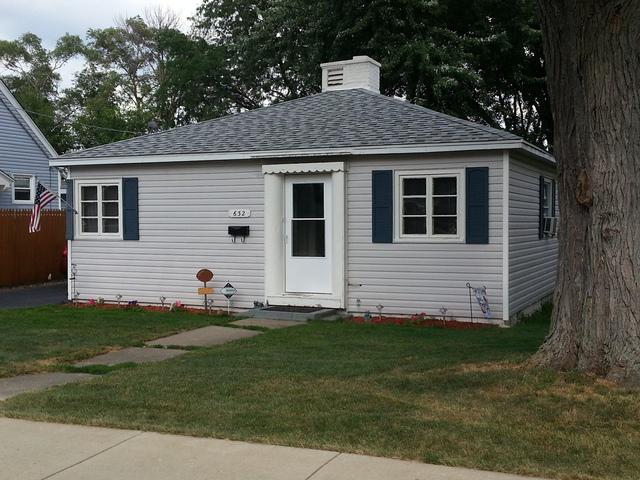 632 Gates St., Aurora, IL 60505