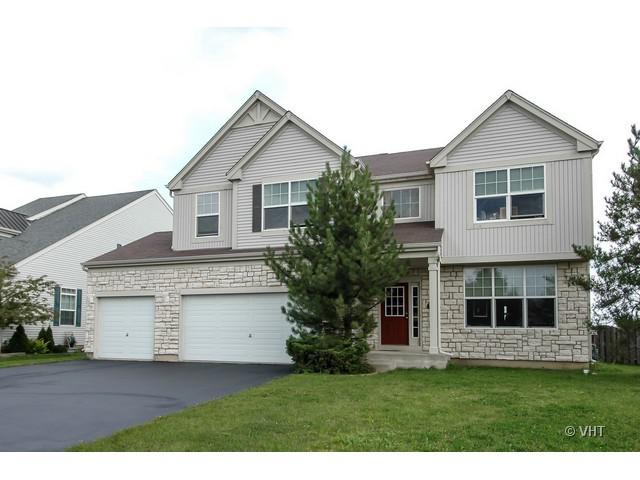 10936 Wheatlands Way, Huntley, IL 60142