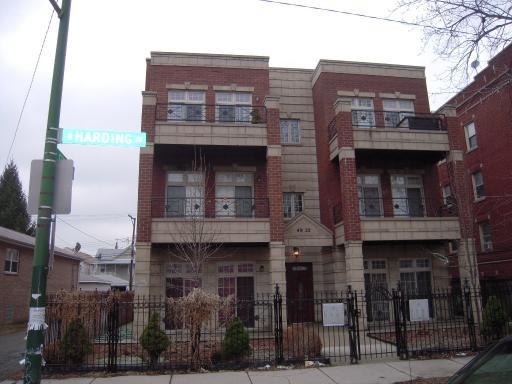 4932 N Harding Ave. #3S, Chicago, IL 60625