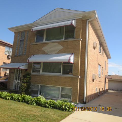8427 W Berwyn St., Chicago, IL 60656