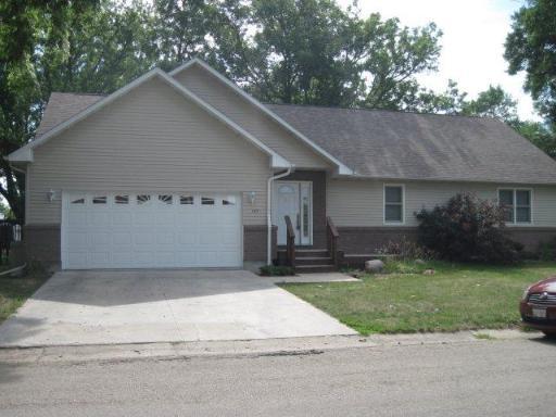 145 S Appleton Ave., Amboy, IL 61310