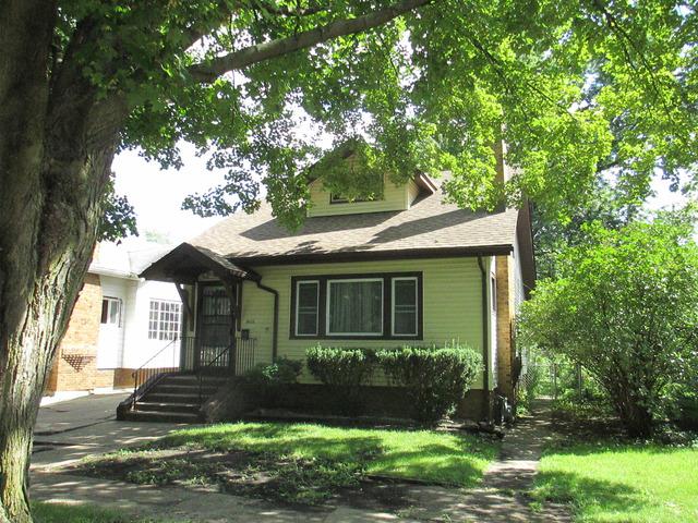 2013 15th Ave., Rockford, IL 61104