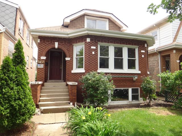 3433 S 61st Ct., Cicero, IL 60804