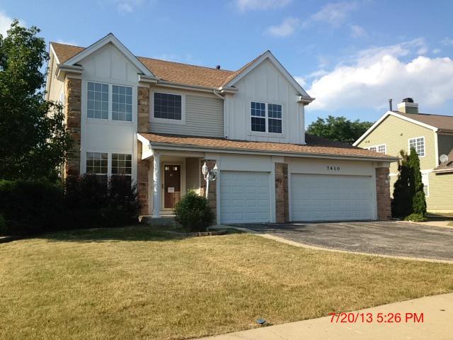 7410 Dada Dr., Gurnee, IL 60031