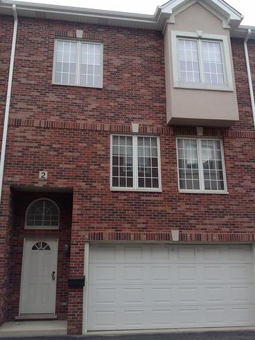 6120 W 65th St. #2, Chicago, IL 60638