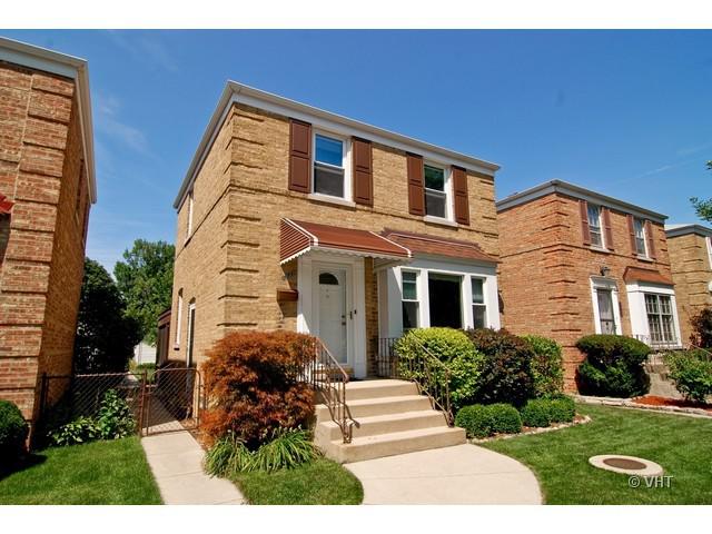 5350 N Nashville St., Chicago, IL 60656
