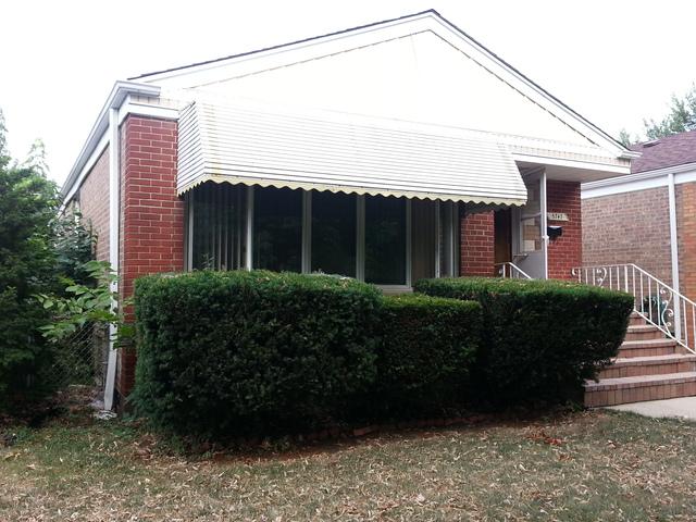 5747 S Mobile Ave., Chicago, IL 60638