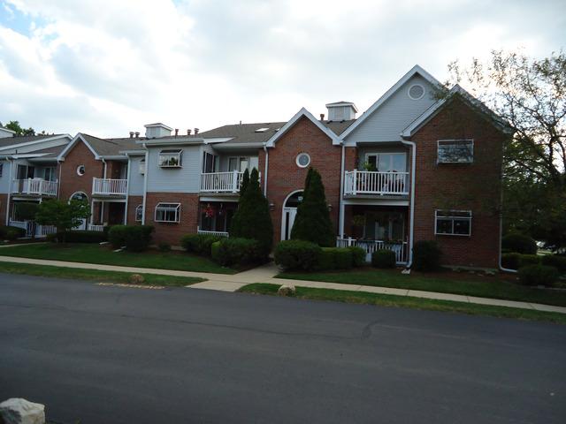 1230 S Chalet Rd. #204, Naperville, IL 60563