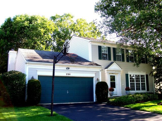 2191 Cumberland Pkwy., Algonquin, IL 60102