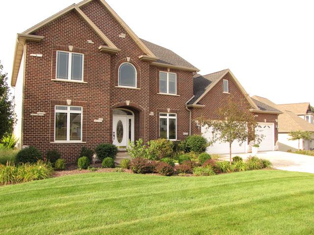 243 Windham Cir., Yorkville, IL 60560