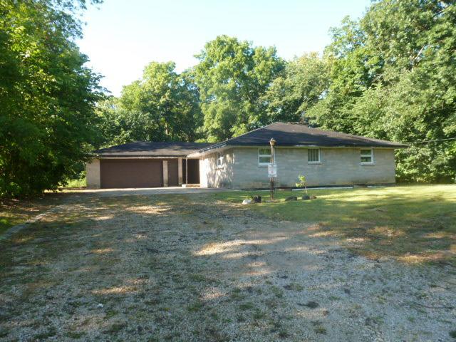 19659 W Manhattan Rd., Elwood, IL 60421