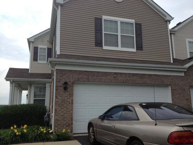 4567 Garritano St. #D, Yorkville, IL 60560