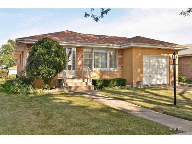 8735 N Elmore St., Niles, IL 60714