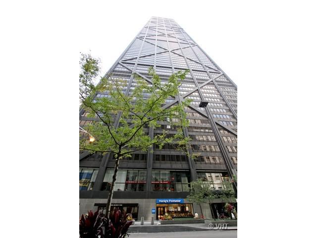 175 E Delaware Pl. #7601, Chicago, IL 60611