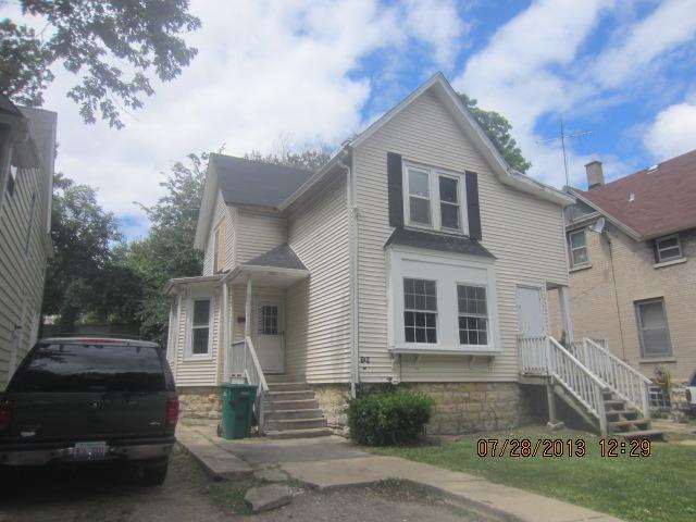 7 Cagwin St., Joliet, IL 60436