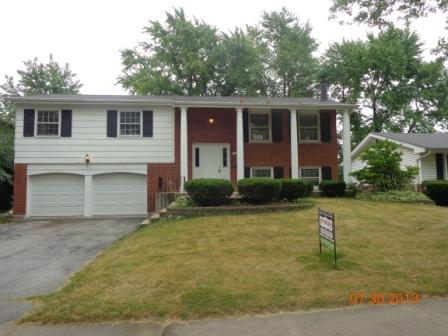 19013 Jonathan Ln., Homewood, IL 60430