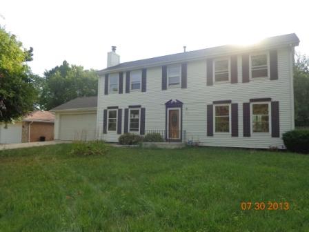 18817 Harding Ave., Flossmoor, IL 60422