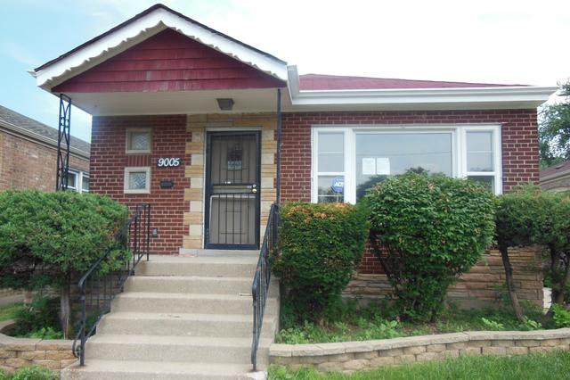 9005 S Yates Blvd., Chicago, IL 60617