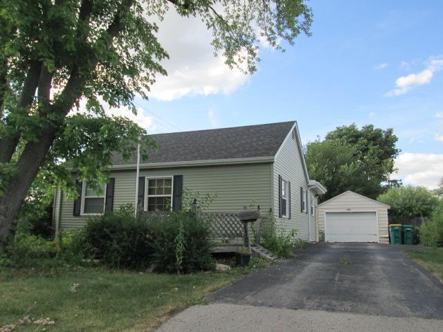 1705 Terrace Ave., Joliet, IL 60435