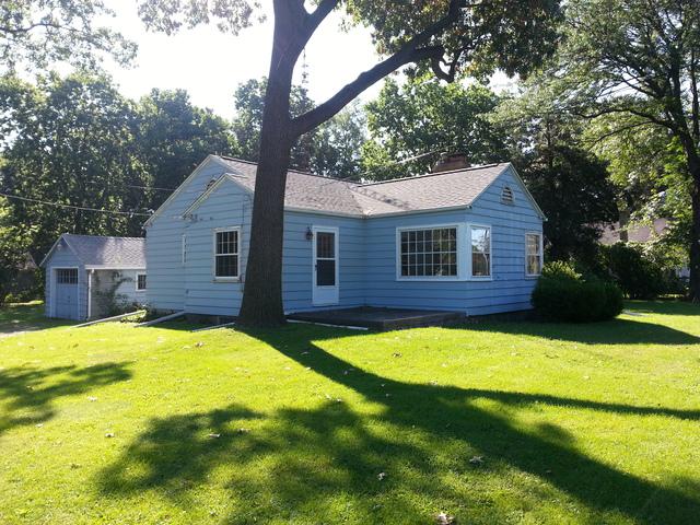164 Hossack St., Seneca, IL 61360
