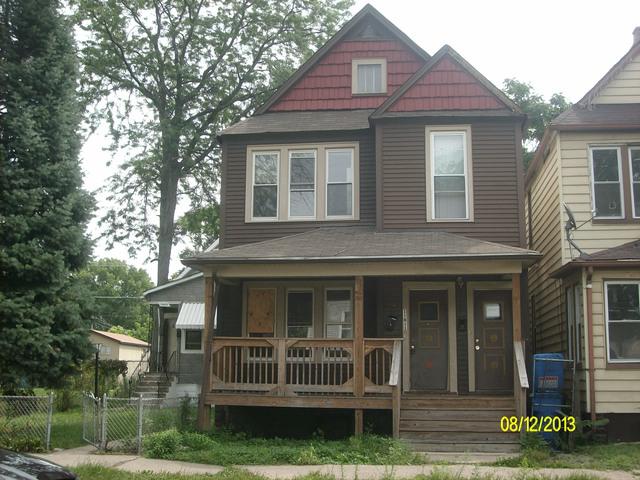 11811 S Sangamon St., Chicago, IL 60643