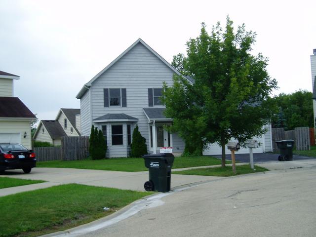1127 Browne Ct., Zion, IL 60099