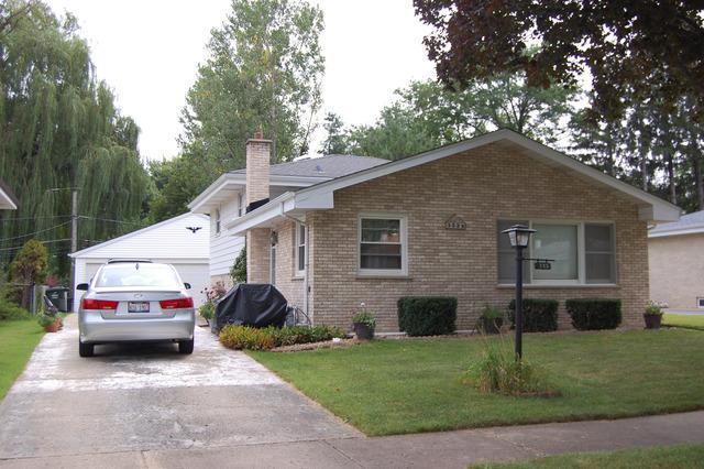 333 Elk Blvd., Des Plaines, IL 60016