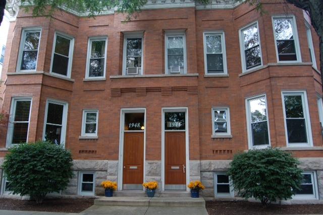 1944-48 W Fletcher St., Chicago, IL 60657